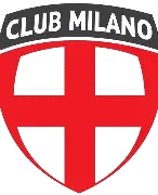Club Milano U19 队徽